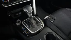 2023 Kia Seltos Gasoline 1.6 Turbo 2WD — фото 9