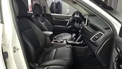 2023 Kia Seltos Gasoline 1.6 Turbo 2WD — фото 10
