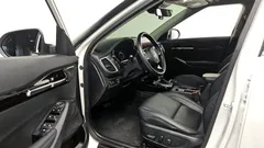 2023 Kia Seltos Gasoline 1.6 Turbo 2WD — фото 11