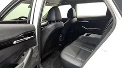 2023 Kia Seltos Gasoline 1.6 Turbo 2WD — фото 12