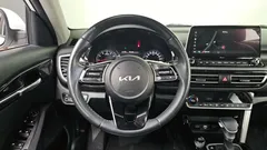 2023 Kia Seltos Gasoline 1.6 Turbo 2WD — фото 13