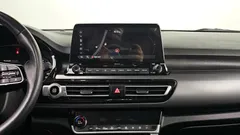 2023 Kia Seltos Gasoline 1.6 Turbo 2WD — фото 16