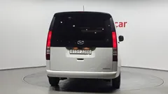 2023 Hyundai Staria Cargo 3-Seater — фото 4
