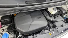2023 Hyundai Staria Cargo 3-Seater — фото 6