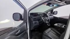 2023 Hyundai Staria Cargo 3-Seater — фото 10