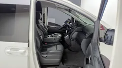 2023 Hyundai Staria Cargo 3-Seater — фото 11