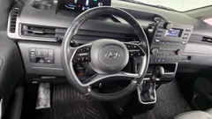 2023 Hyundai Staria Cargo 3-Seater — фото 13