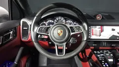 2023 Porsche Cayenne 3.0 E-HYBRID COUPE PLATINUM EDITION — фото 13