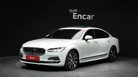 2021 Volvo S90 B5 Inscription