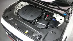 2021 Volvo S90 B5 Inscription, белый — фото 6