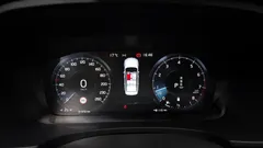 2021 Volvo S90 B5 Inscription, белый — фото 8