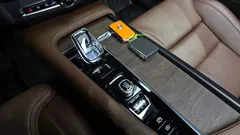 2021 Volvo S90 B5 Inscription, белый — фото 9