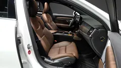 2021 Volvo S90 B5 Inscription, белый — фото 10