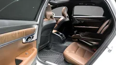 2021 Volvo S90 B5 Inscription, белый — фото 12