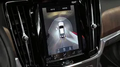 2021 Volvo S90 B5 Inscription, белый — фото 15