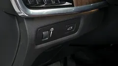 2021 Volvo S90 B5 Inscription, белый — фото 16