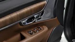 2021 Volvo S90 B5 Inscription, белый — фото 17