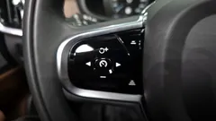2021 Volvo S90 B5 Inscription, белый — фото 18