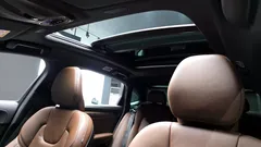 2021 Volvo S90 B5 Inscription, белый — фото 20