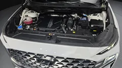 2022 Hyundai Santa Fe Gasoline 2.5T 2WD — фото 6