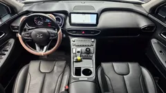 2022 Hyundai Santa Fe Gasoline 2.5T 2WD — фото 7