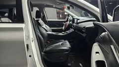2022 Hyundai Santa Fe Gasoline 2.5T 2WD — фото 10