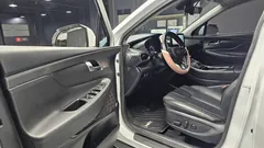 2022 Hyundai Santa Fe Gasoline 2.5T 2WD — фото 11