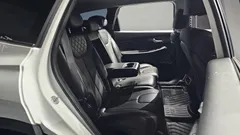 2022 Hyundai Santa Fe Gasoline 2.5T 2WD — фото 12