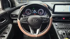 2022 Hyundai Santa Fe Gasoline 2.5T 2WD — фото 13