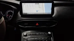 2022 Hyundai Santa Fe Gasoline 2.5T 2WD — фото 14