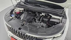 2023 Kia Carnival Gasoline 9-seater Limousine(Special vehicle) — фото 6