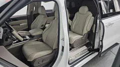 2023 Kia Carnival Gasoline 9-seater Limousine(Special vehicle) — фото 10