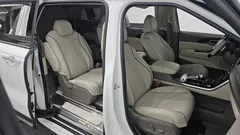 2023 Kia Carnival Gasoline 9-seater Limousine(Special vehicle) — фото 11