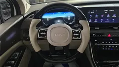 2023 Kia Carnival Gasoline 9-seater Limousine(Special vehicle) — фото 14