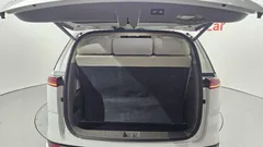 2023 Kia Carnival Gasoline 9-seater Limousine(Special vehicle) — фото 20