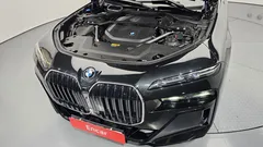 2023 BMW 7-Series 750e xDrive M Sport — фото 6