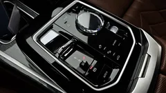 2023 BMW 7-Series 750e xDrive M Sport — фото 9