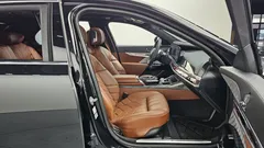 2023 BMW 7-Series 750e xDrive M Sport — фото 10