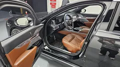 2023 BMW 7-Series 750e xDrive M Sport — фото 11
