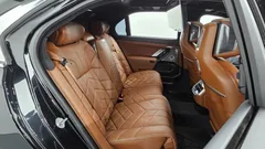 2023 BMW 7-Series 750e xDrive M Sport — фото 12