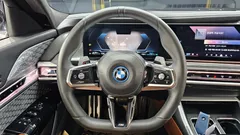 2023 BMW 7-Series 750e xDrive M Sport — фото 13