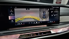 2023 BMW 7-Series 750e xDrive M Sport — фото 15