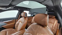 2023 BMW 7-Series 750e xDrive M Sport — фото 18