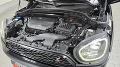 2023 Mini Countryman ALL4 Classic Launch Pack, чёрный — фото 6