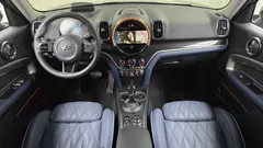2023 Mini Countryman ALL4 Classic Launch Pack, чёрный — фото 7