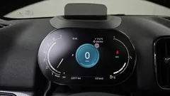 2023 Mini Countryman ALL4 Classic Launch Pack, чёрный — фото 8