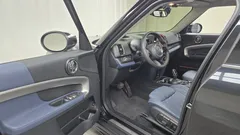 2023 Mini Countryman ALL4 Classic Launch Pack, чёрный — фото 10