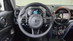 2023 Mini Countryman ALL4 Classic Launch Pack, чёрный — фото 17