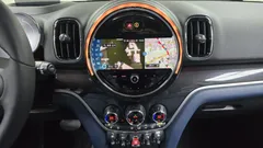 2023 Mini Countryman ALL4 Classic Launch Pack, чёрный — фото 18
