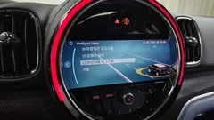 2023 Mini Countryman ALL4 Classic Launch Pack, чёрный — фото 20